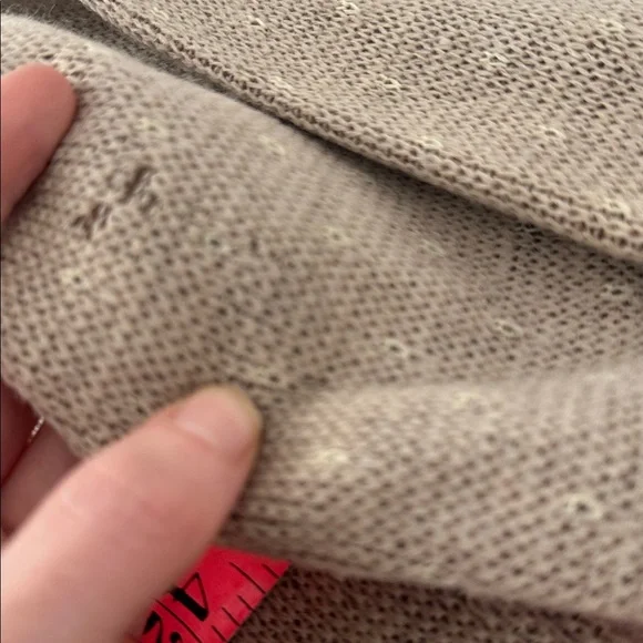 Vintage 40s Flying Eagle Catalina Wool Knit Sweater - Picture 8 of 8